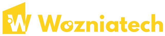 Wozniatech